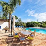 Romanzeira - Vip By Interhome Feriehus Moncarapacho