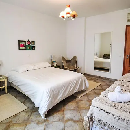 Romanzeira - Vip By Interhome Casa vacanze Moncarapacho