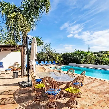 Romanzeira - Vip By Interhome Casa vacanze Moncarapacho