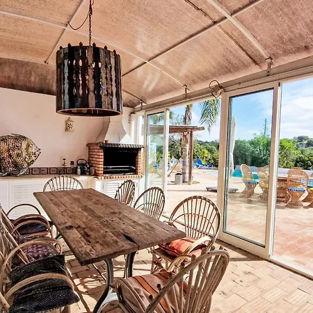 Casa vacanze Romanzeira - Vip By Interhome Moncarapacho
