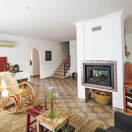 Romanzeira - Vip By Interhome *