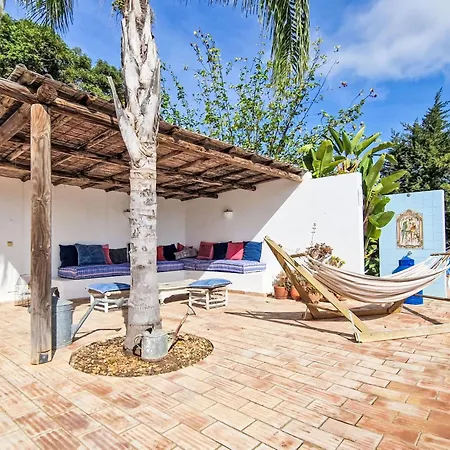 Romanzeira - Vip By Interhome * Moncarapacho