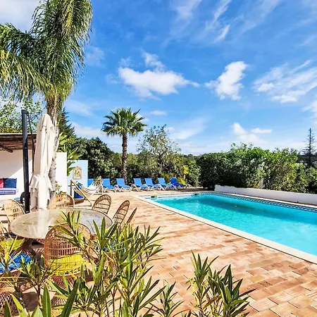 Hébergement de vacances Romanzeira - Vip By Interhome Moncarapacho