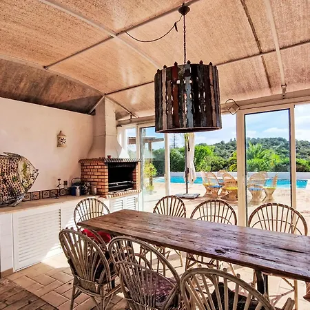 Romanzeira - Vip By Interhome * Moncarapacho