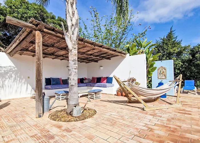 Romanzeira - Vip By Interhome * Moncarapacho