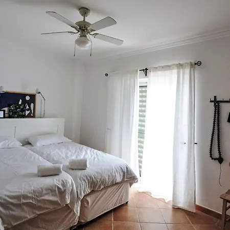 Romanzeira - Vip By Interhome Moncarapacho