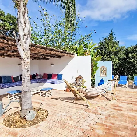 Vakantiehuis Romanzeira - Vip By Interhome *